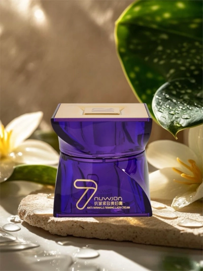 Nuwjon Anti-Wrinkle Firming Cream for Women