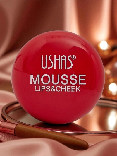 2-ühes huulepulk ja põsepuna Shy Blush