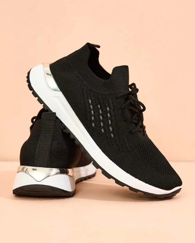 Royalfashion Women's sports sneakers Setim