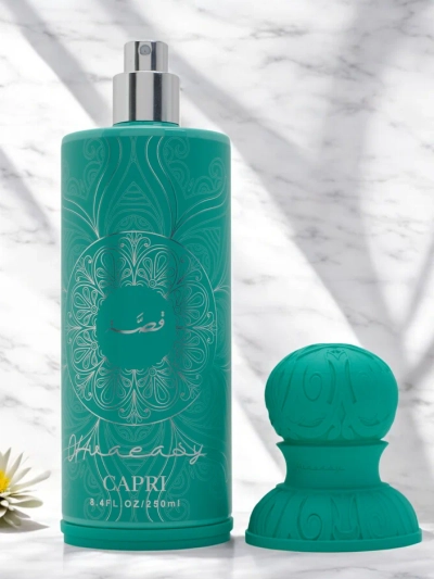 CAPRI - parfüüm naistele 250 ml