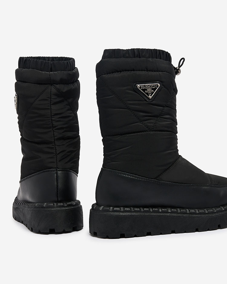 Royalfashion Naiste lumesaapad Eomlla