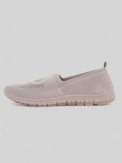 Royalfashion Women's sports moccasins Pertepses