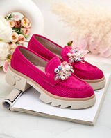roosa || must