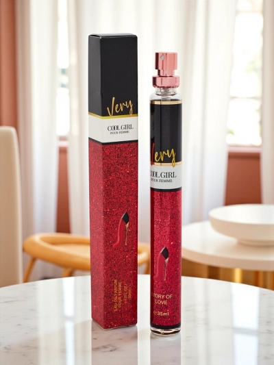 Aura Divina - Naiste parfüüm Very Cool Girl Story of Love 30ml