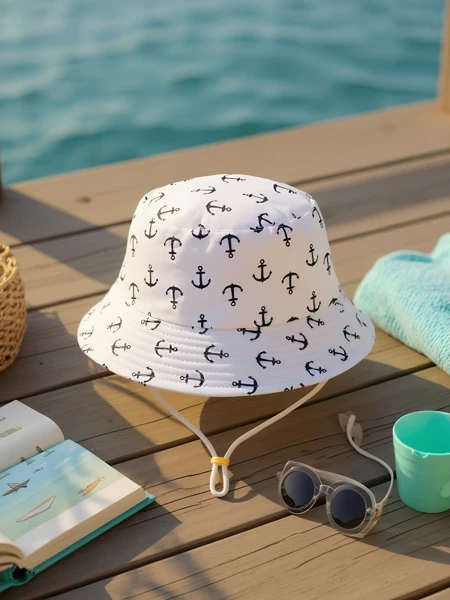 Royalfashion Lastemüts Värviline Müts