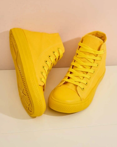 Royalfashion Naiste kõrged tossud Hollas