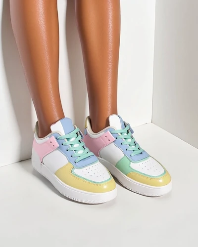 Royalfashion Naiste Spordisneakerid Ofanna