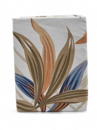 Royalfashion Patterned Bedding 180x200 set 3 PIECES
