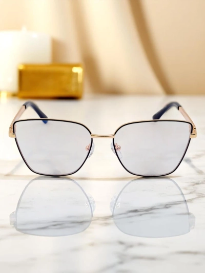 Royalfashion Солнцезащитные очки Skyline Shades в квадратной оправе