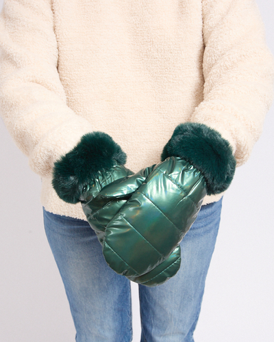 Royalfashion Women's Gloves