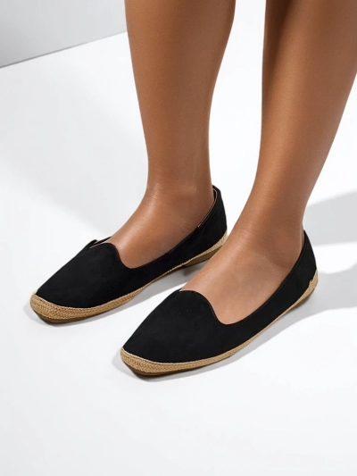 Royalfashion Naiste ökotreppi espadrillid Emmeno