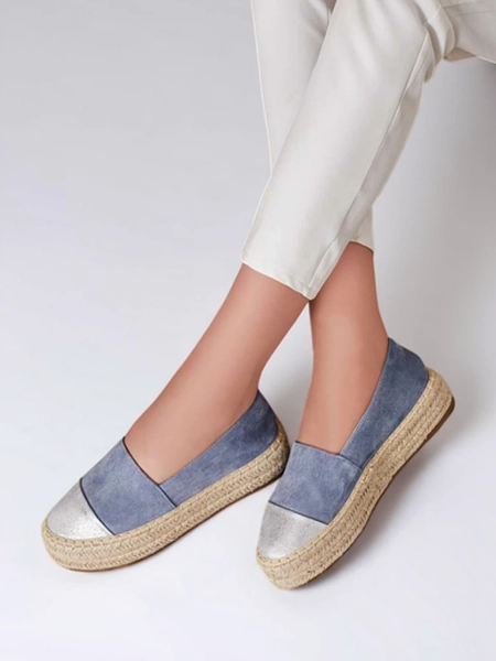 Royalfashion Naiste espadrillid Deralle