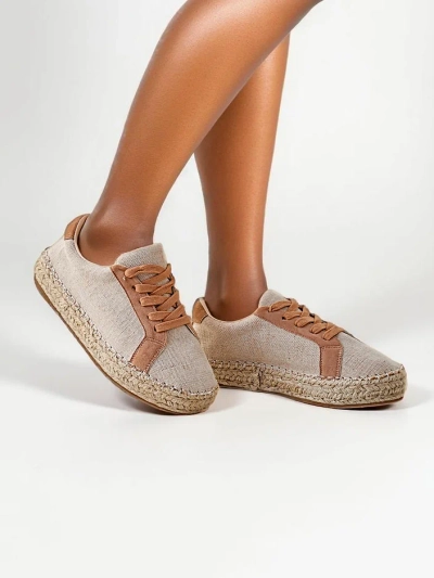 Royalfashion Naiste Tossud BioBio