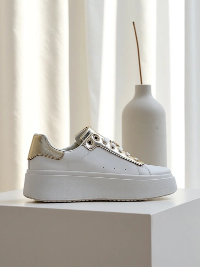 Royalfashion Спортивные женские кроссовки Kisoffi