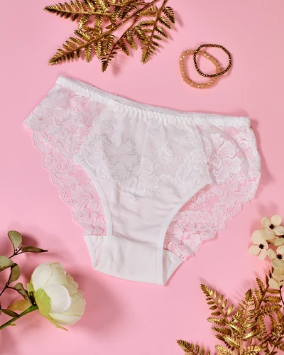 Женские трусики Royalfashion в больших размерах