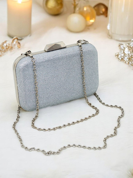 Royalfashion Celeste Glow Women's Envelope Bag