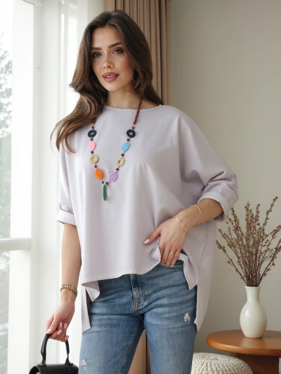 Royalfashion Naiste pluus