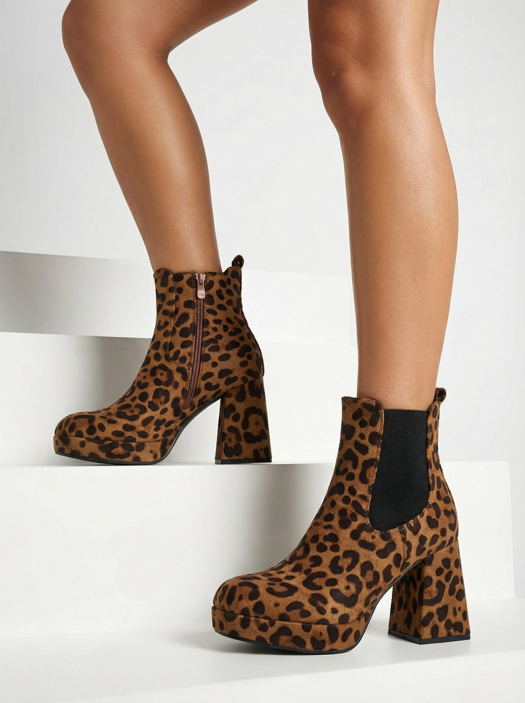 Royalfashion Naiste Tonia stiletto saapad