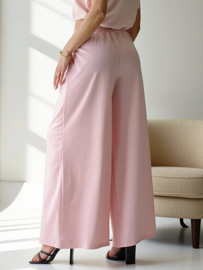 Royalfashion Laiad naiste püksid