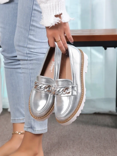 Royalfashion Naiste Loafers Aureliae Calceus