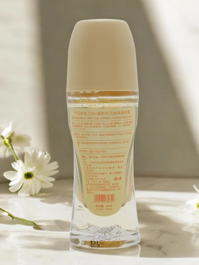 Deodorant-antiperspirant rullik 50 ml