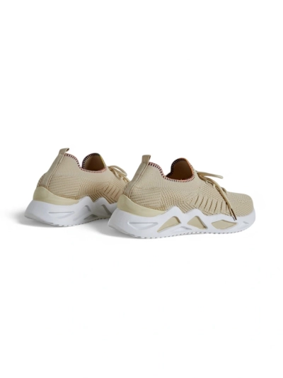 Royalfashion Naisten liukuvat kangaskengät Terrifa