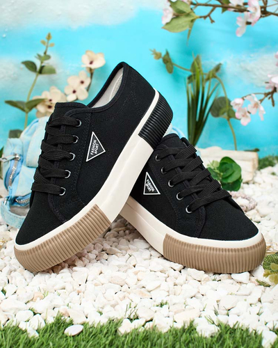 Royalfashion Naiste Alamma Sneakers