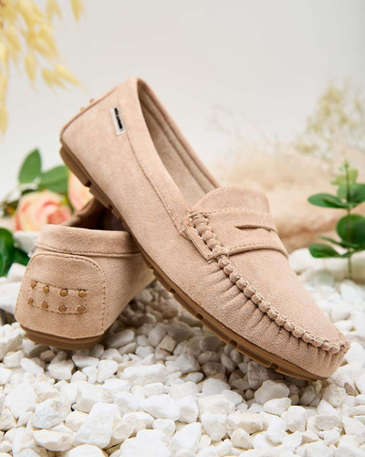 Royalfashion Naiste mokassinad Nicotta