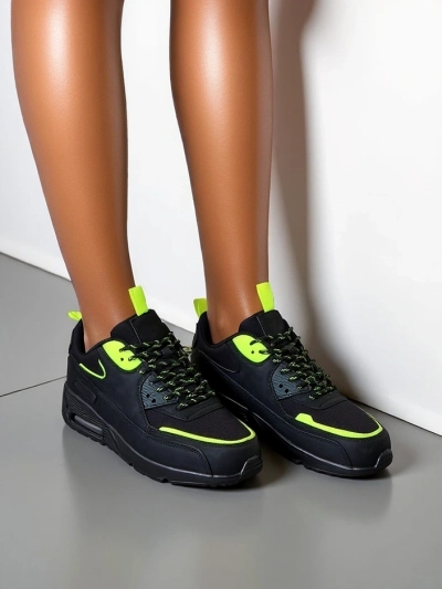 Royalfashion Naiste tennisets Maxxes