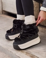 must