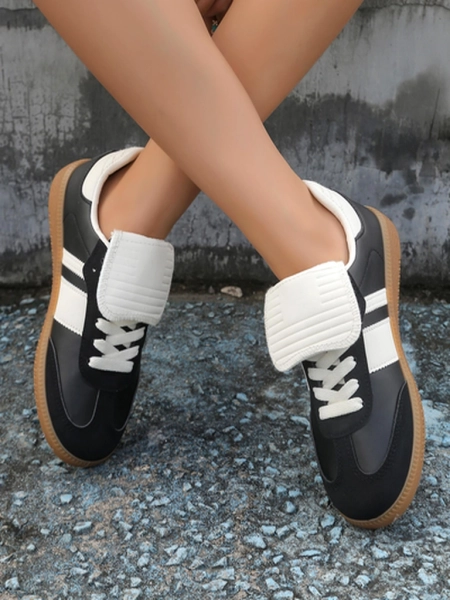 Royalfashion Naistele mõeldud spordijalatsid Ensire