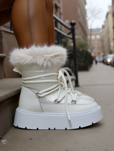 Royalfashion Naiste Lumeketsid Melioz