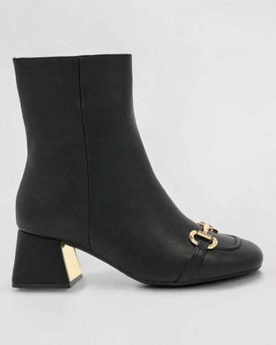 Royalfashion Mustad naiste madalad stilettasaapad Referra