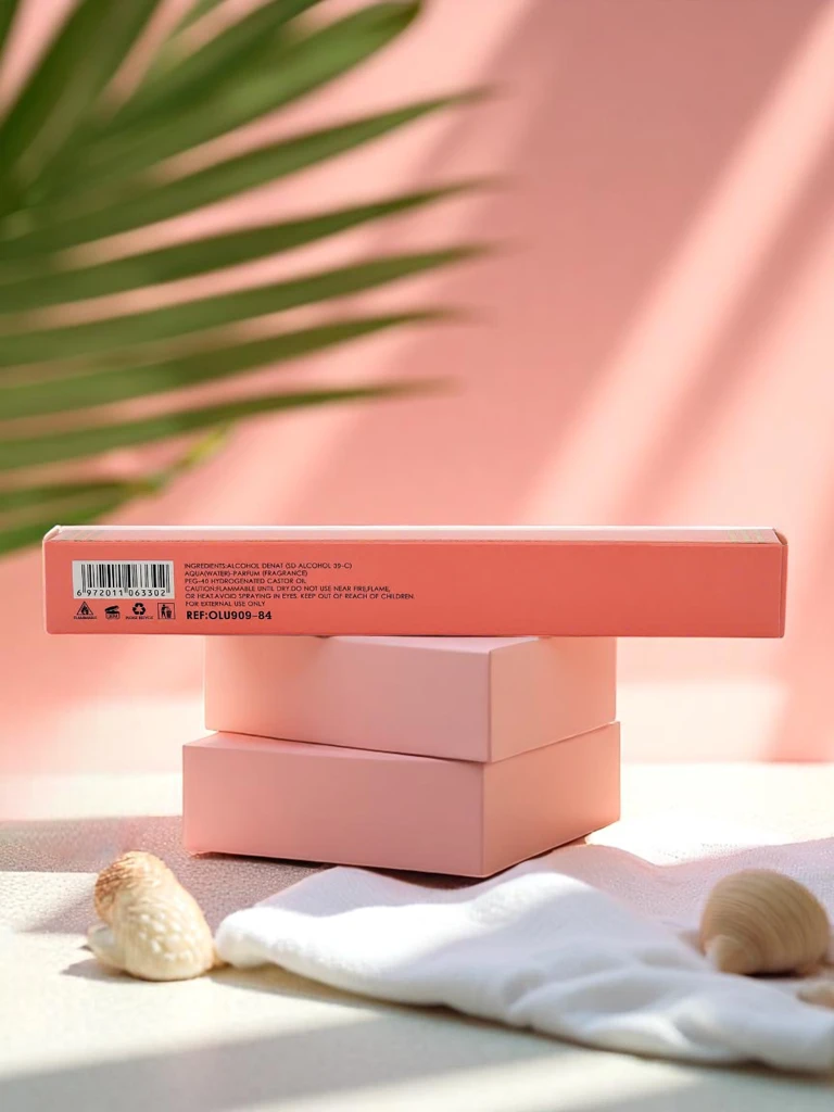 Inspired Eau de Parfum for Women Sexy Scandal