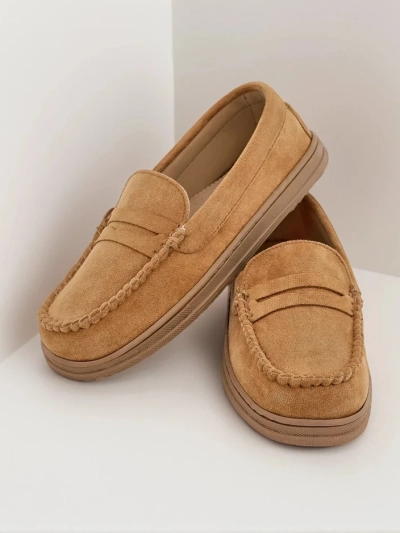 Royalfashion Classic women's loafers Carollese