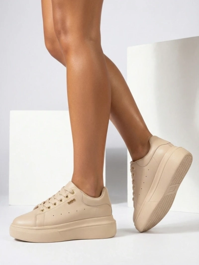 Royalfashion Naiste Sneakers Ofetorie