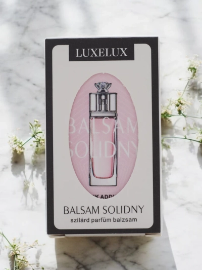 Luxelux Perfume in Balm 10g