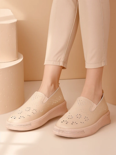 Royalfashion Naiste Spordilised Loafers Olleffi