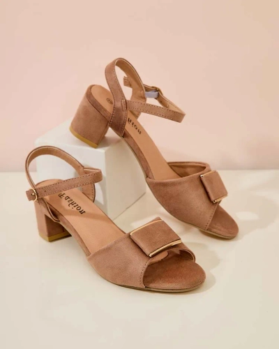 Royalfashion Women's Colvos sandals
