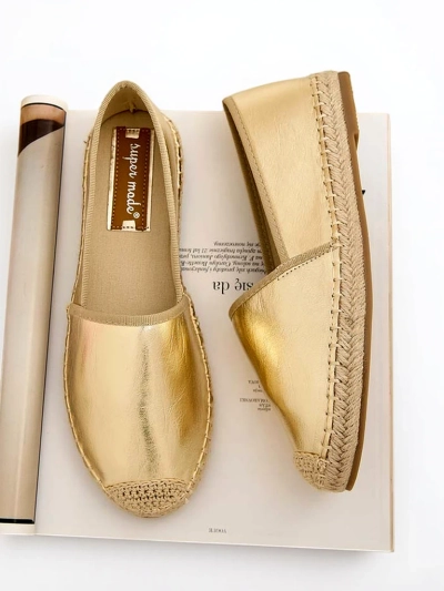 Royalfashion Naiste espadrillid Dimalle