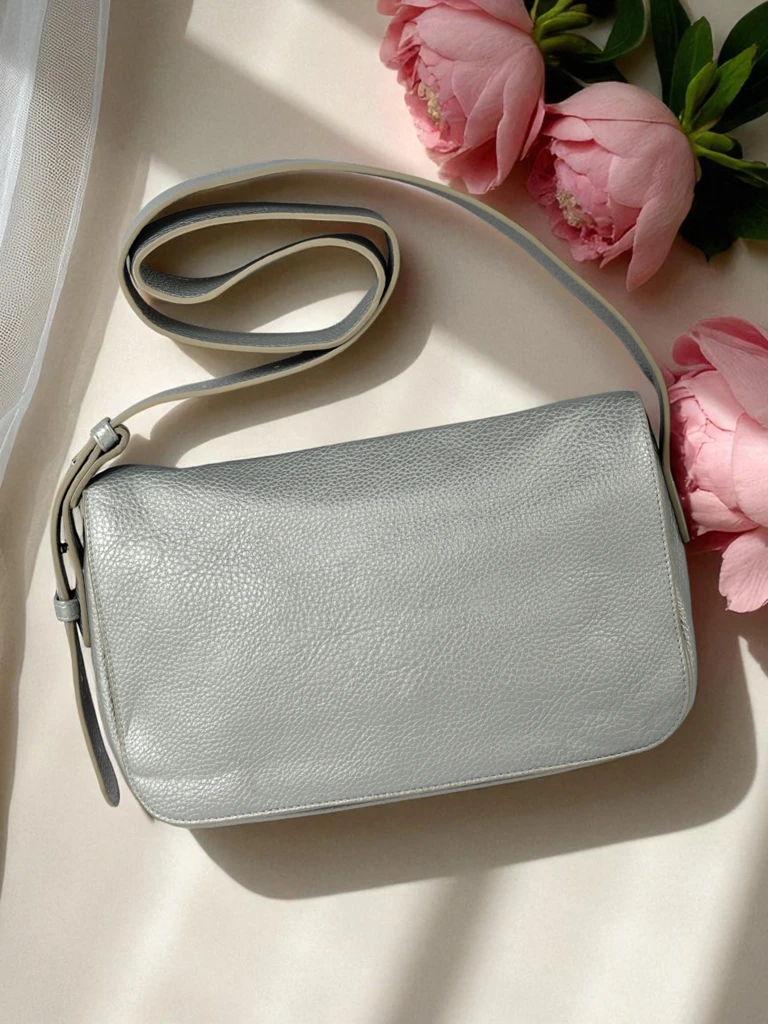 Royalfashion Маленькая женская сумочка из экокожи Kovu Fasi