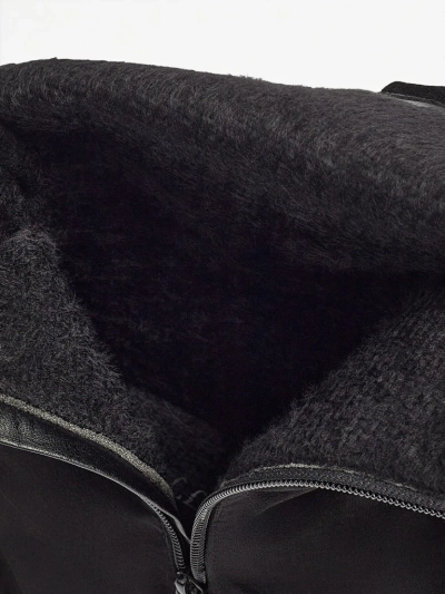 Naiste poolsaapad kinnise ülaosaga Tovris