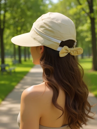 Royalfashion Sun Visor SunFlip