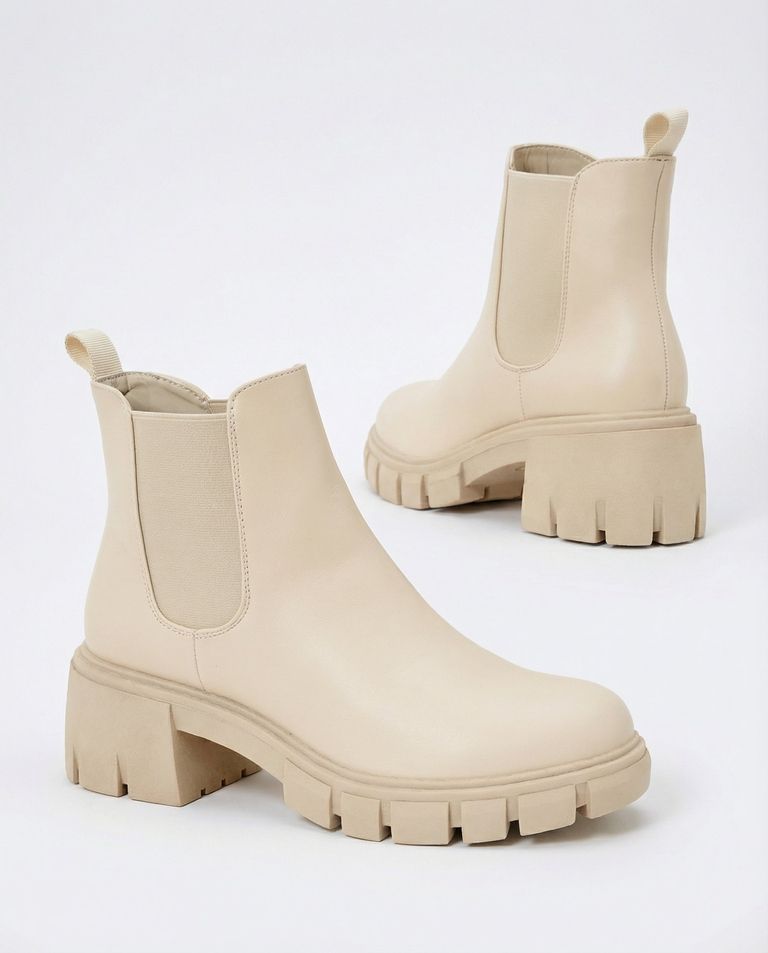 Royalfashion Naiste Velly stiletto saapad