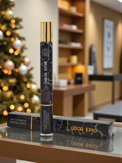 Inspireeritud meeste parfüümvesi Odor Epic Club Nuit Black