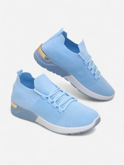 Royalfashion Naiste kangast spordijalatsid Riner