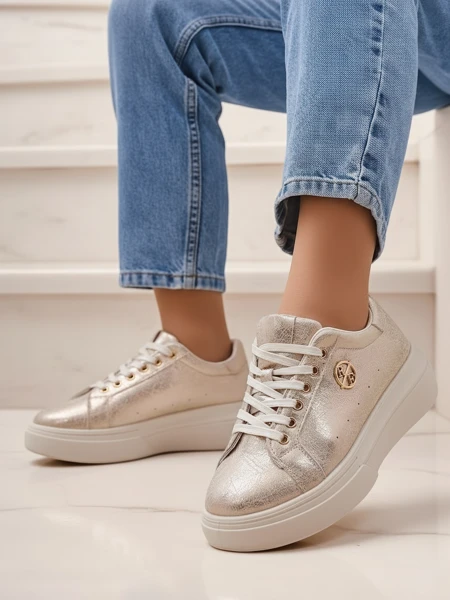 Royalfashion Naiste Sportlikud Sneakerid Clevermood