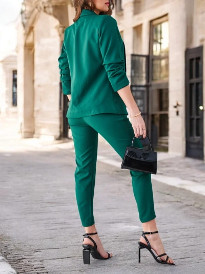 Royalfashion Элегантный женский комплект