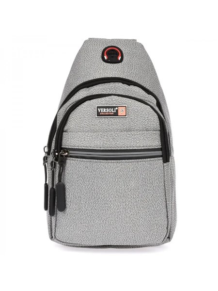 Royalfashion Meeste ühesõlaga kott Solo Cross