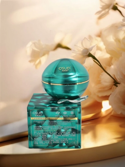 Dragon's Blood Face Cream